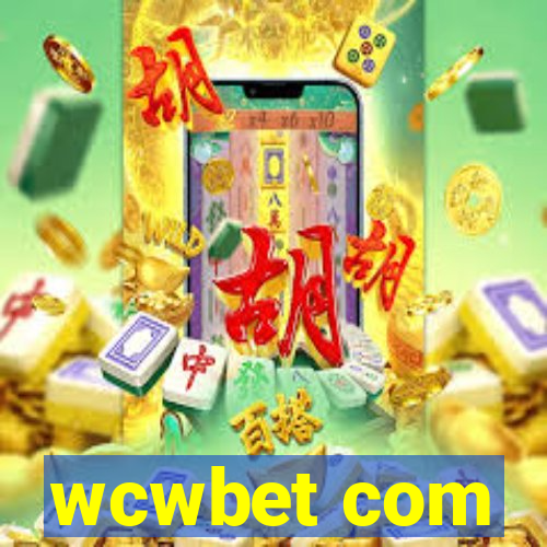 wcwbet com